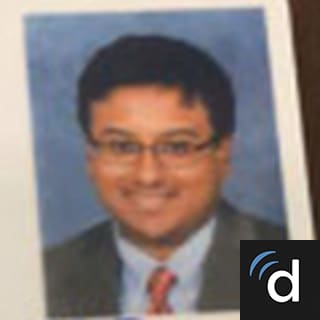 Ravi Janumpally, MD