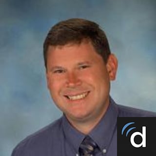 James Swan Jr., Nurse Practitioner, Portage, WI