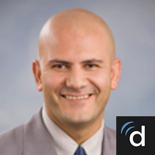 Ehsan Ghods, DO