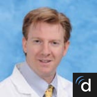 Christopher Haggerty, MD