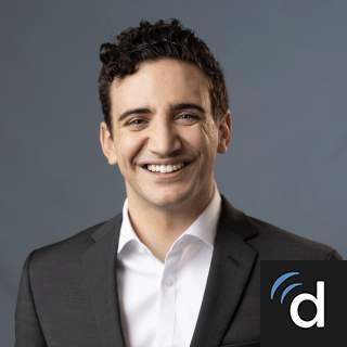Ramzi Ben-Yelles, MD