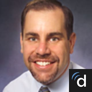 Larry Charlamb, MD