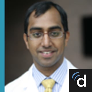 Alok Sharan, MD