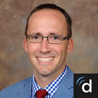 Jeffrey Schlaudecker, MD, Geriatrics, Cincinnati, OH