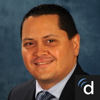 Enrique Alvarado Burgos, MD