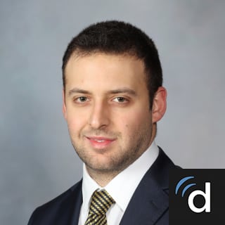 Joseph Badaoui, MD