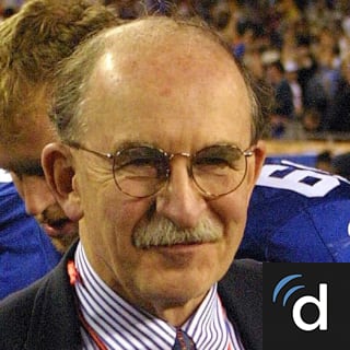 Russell F. Warren, MD, Orthopaedic Surgery, New York, NY
