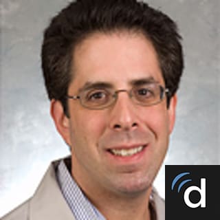 Daniel Zimmerman, MD