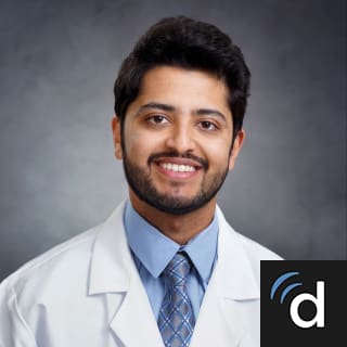 Meet Parikh, DO, Gastroenterology, Edison, NJ