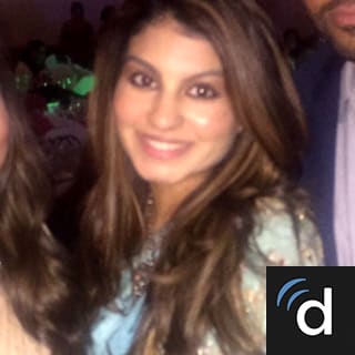 Manisha Bhojwani, Emergency Medicine, Uniondale, NY