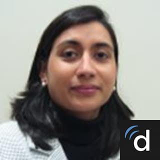 Sheena Abraham, MD