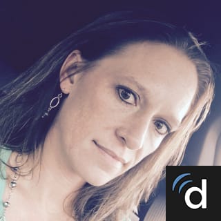 Leah (Trail) Daniels
