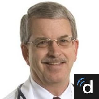 William Crump Jr., MD, Geriatrics, Madisonville, KY