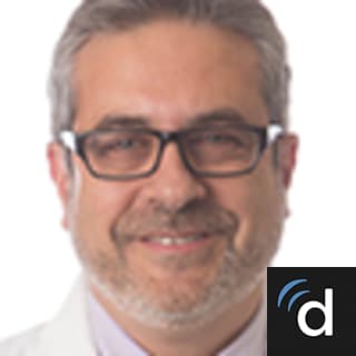 Richard Silver, MD, Pulmonology, Cleveland, OH