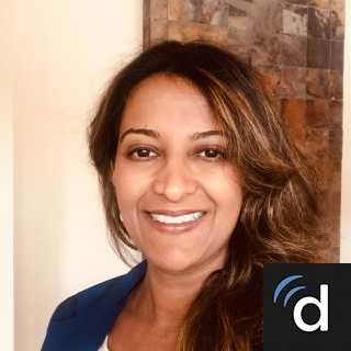 Ashwini Zenooz, MD