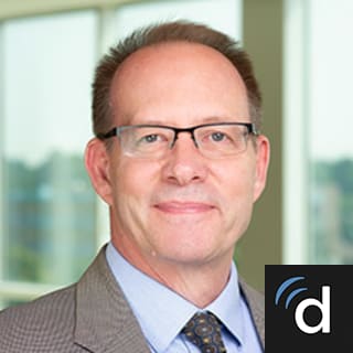 Charles Daley, MD