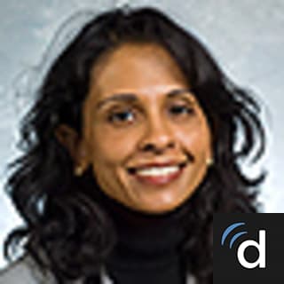 Ashvini Premkumar, MD
