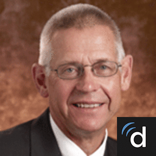 Roger Wicklund, MD