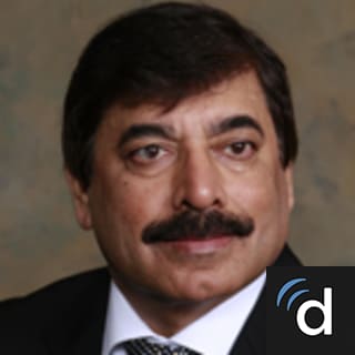 Rafiq Mian, MD