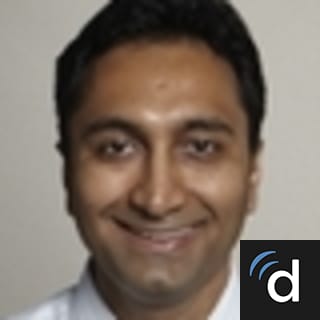 Dr. Vijay H. Lapsia, MD | New York, NY | Nephrologist | US News Doctors