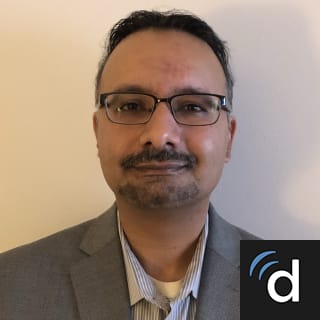 Azhar Yunus, MD