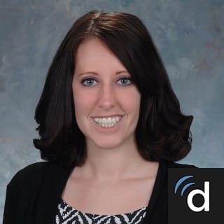 Chelsey Caldwell, MD, Pediatrics, Auburn, IN