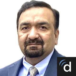 Ahmad Rana, MD, Family Medicine, North Attleboro, MA