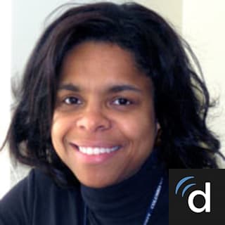 Lorna Dove, MD