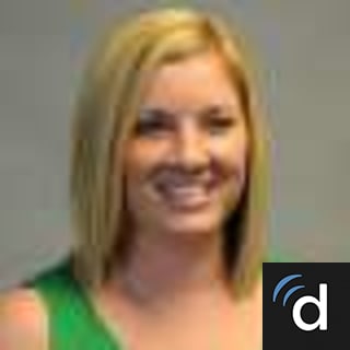 Emily Vinzant, MD, Family Medicine, Hutchinson, KS