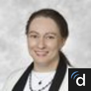 Adriana Dumitrescu, MD
