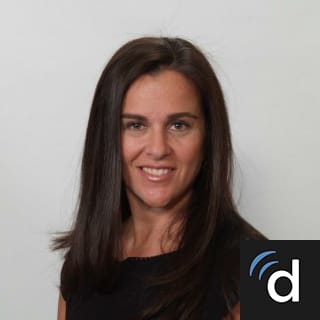 Shari Rosenbaum, MD