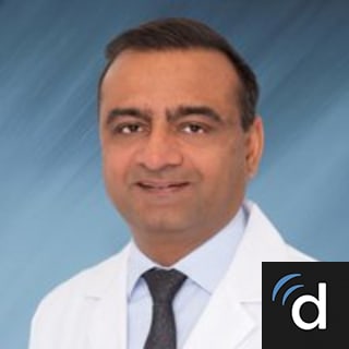 Wasif Riaz, MD, Oncology, Davenport, FL
