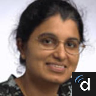 Dolly Geevarghese, MD