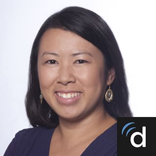 Mymy Buu, MD, Pediatric Pulmonology, Palo Alto, CA