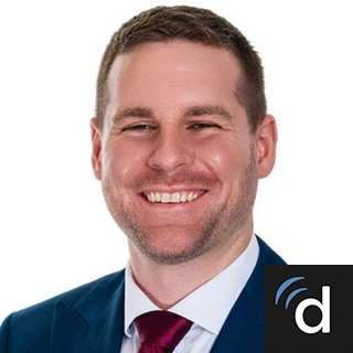 Brendan Lawson, MD