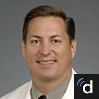 Paul Dickinson, MD
