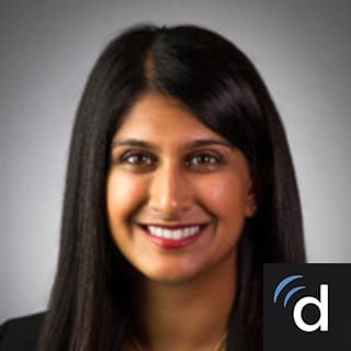 Kavya Desai, MD