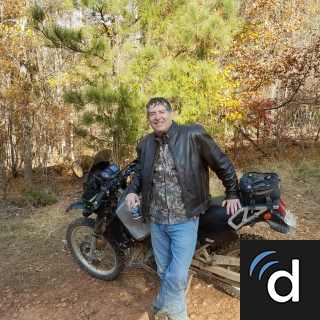 Bill Rutledge, Emergency Medicine, Evans, GA