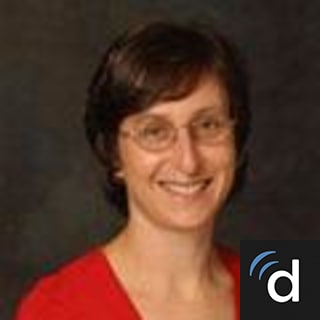 Diane London, MD