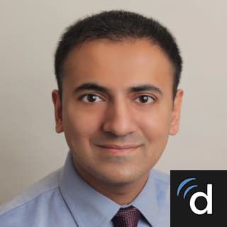 Muhammad Hamza Habib, MD