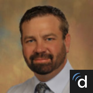 Mark Mogensen, Family Medicine, Lake View, IA