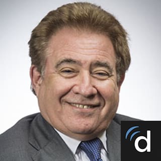Rex Kessler, MD
