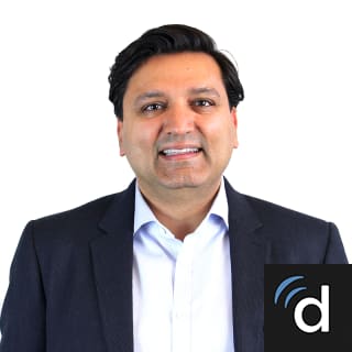 Vishal Verma, MD, Radiology, Rancho Bernardo, CA