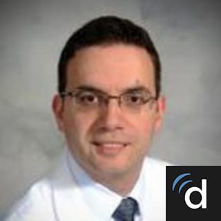 Shadi Mourad, MD