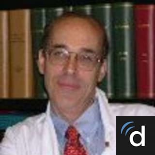 Byron Thomashow, MD