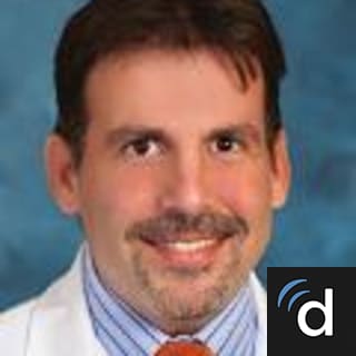 Daniel Gelrud, MD