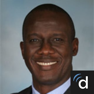 Kofi Clarke, MD, Gastroenterology, Hershey, PA