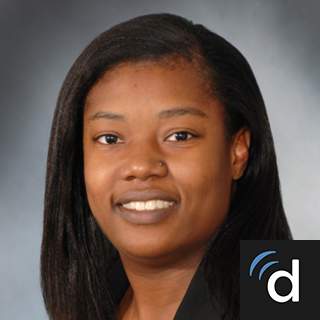 Chalita Washington, MD, Resident Physician, Marlborough, MA