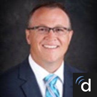 Brady Banta, MD, Radiology, Bakersfield, CA