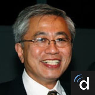 William Chin, MD